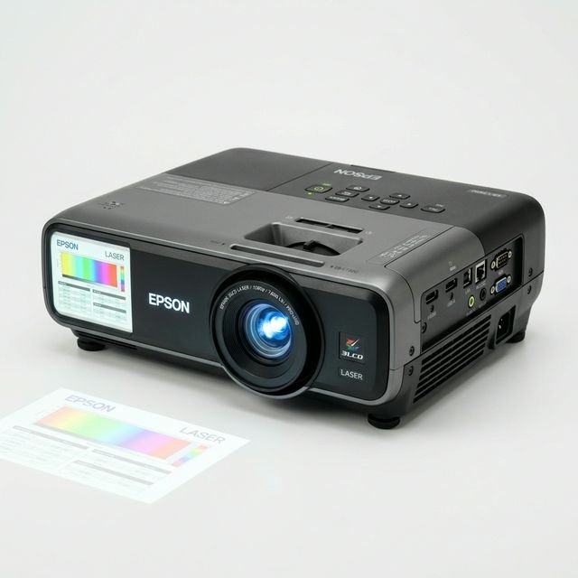 Videobeams